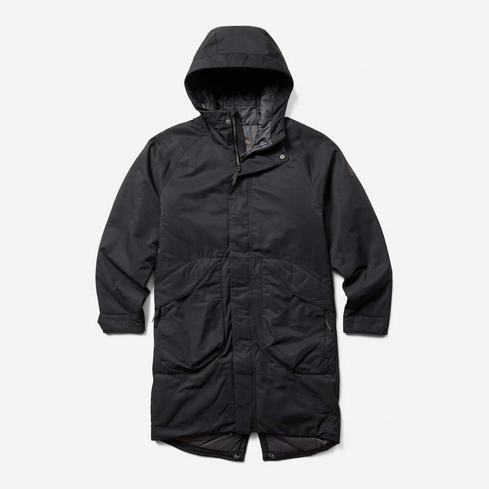 Merrell Women's Kaidou Medium Weight Insulated Parka L